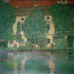 Kasteel Kammer aan de Attersee III