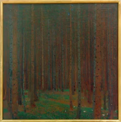 Dennenbos I