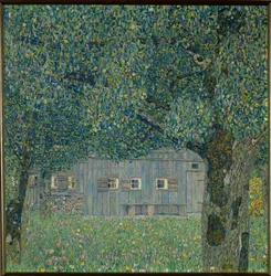 Opper-Oostenrijkse boerderij
