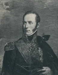 Armand-Augustin-Louis De Caulaincourt - Hertog van Vicenza, ca. 1800, 1896