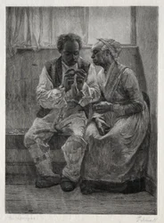 Huurdag, 1887