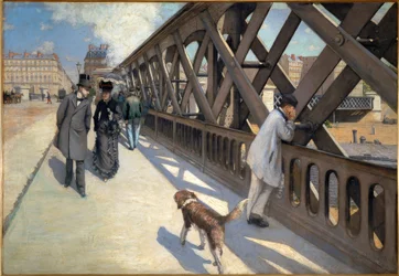De Brug van Europa