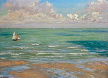 Marine (of Marine, regatta