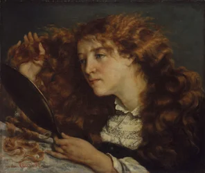 Jo, Ierse schoonheid