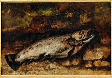 La truite - De forel ...