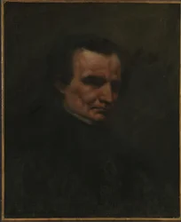 De componist Hector Berlioz