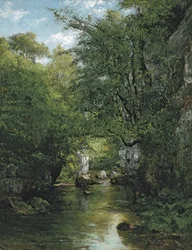 De stroom
