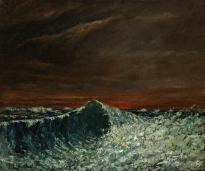 De Golf, 1872-1873