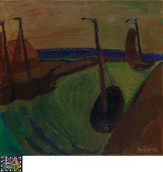Havenzicht