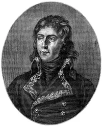 Louis Charles Antoine Desaix, Franse generaal en militair leider, 1898