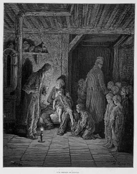 Een huis van toevlucht - in 