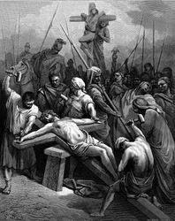 Kruisiging