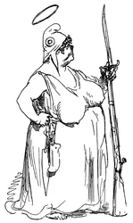 Parijse Commune 1, 1871