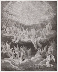 De Goddelijke Komedie