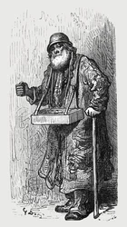 De luciferverkoper