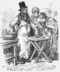 De oesterman