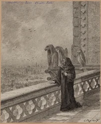 Claude Frollo.
