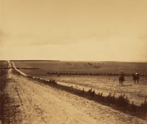 [Manoeuvres, Kamp van Chalons].