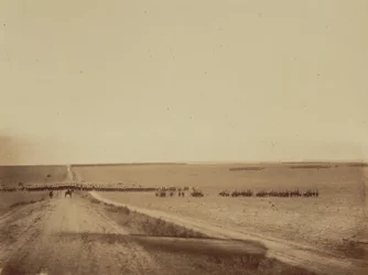 Manoeuvres, Kamp de Châlons