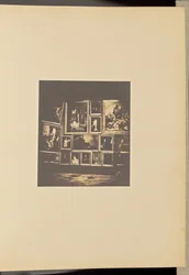 [Salon van 1852]