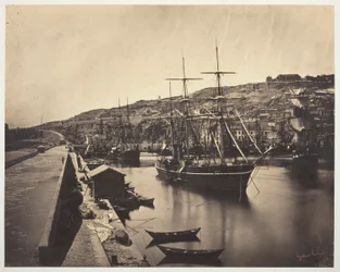 De Haven en Stad van Sète-Mediterranean (Port et Ville de Sète-Méditerranée)