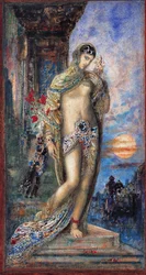 Hooglied （Cantique des Cantiques）