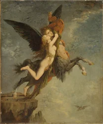 De chimaera