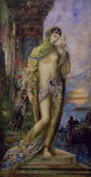 Het Hooglied: de Shulammietische maagd