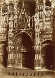 Kathedraal van Reims