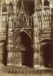 Kathedraal van Reims