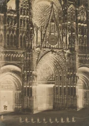 Kathedraal van Reims