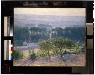 Late Namiddag, Giverny, c.1905-13