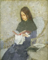 Het kostbare boek, ca. 1916-1926