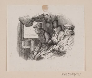 Illustratie voor 