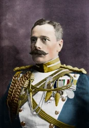 Veldmaarschalk Sir Douglas Haig, Britse soldaat, ca. 1920