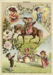 Kindervermaak