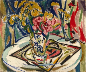 Bloemen