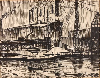 Schuylkill nr. 5
