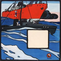 Zonder titel (marineactie)