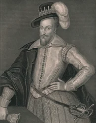 Henry Somerset, Eerste Markies van Worcester, vroeg-midden 19e eeuw