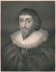 John Powlett, markies van Winchester