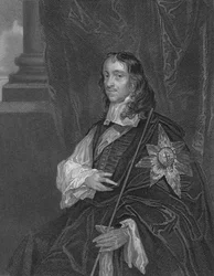 Thomas Wriothesley, Graaf van Southampton, ca. 1661, begin-midden 19e eeuw