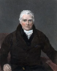 John Scott, 1e Graaf van Eldon, Lord High Chancellor van Groot-Brittannië, 19e eeuw