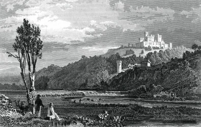 Coltsmans Kasteel, County Cork