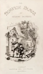 Titelpagina van 