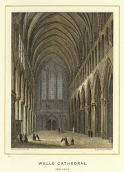 Kathedraal van Wells, het schip