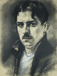 Zelfportret
