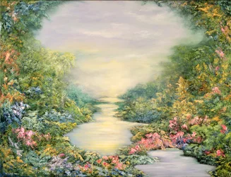 Bloemen Symfonie