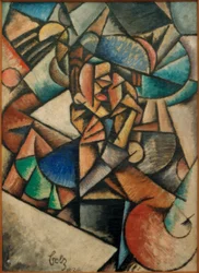 Compositie 2