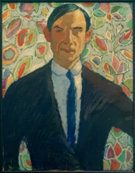 Zelfportret